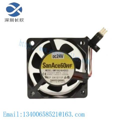 Fanuc A90L-0001-0508, Industrial Control Module