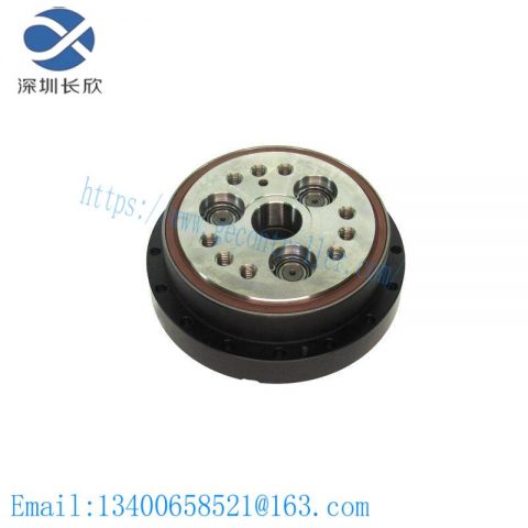 FANUC A97L-0218-0929#450N-270 Speed Reducer: Precision & Efficiency for Industrial Automation