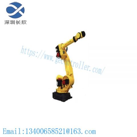 FANUC R-2000iBJ5/J6 Robot Module - High-Performance, Versatile Industrial Robot Arm