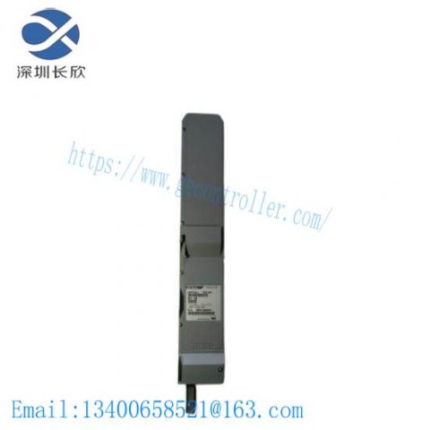 Foxboro FBI10E P0972AJ Fieldbus Isolator