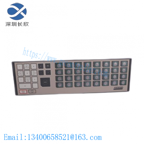 Foxboro FBM241 Automation I/O Module