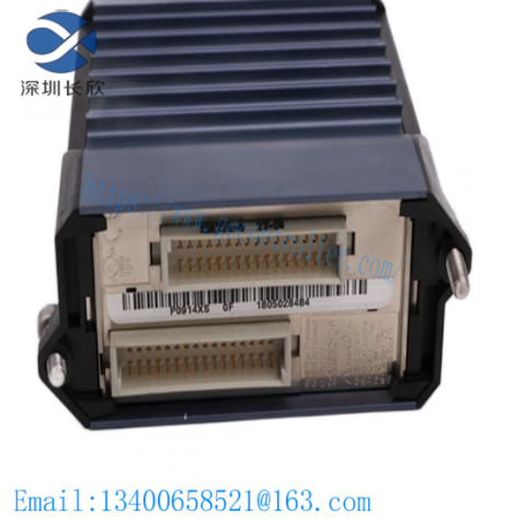 FOXBORO FBM242 P0916TA - High-Performance Input/Output Module