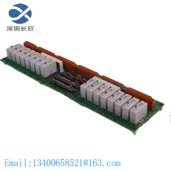 fc-dcom-232_485_honeywell_hot_selling_3.png Honeywell FC-DCCOM-232/485 - Leading Industrial Control Module