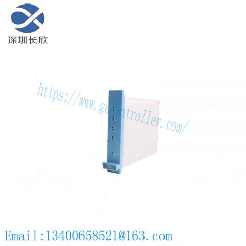 Honeywell FC-USI-0002 V1.0 Safety Manager System Module