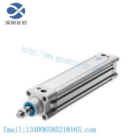 Festo DNC-40-250-PPV-A | ISO Cylinder