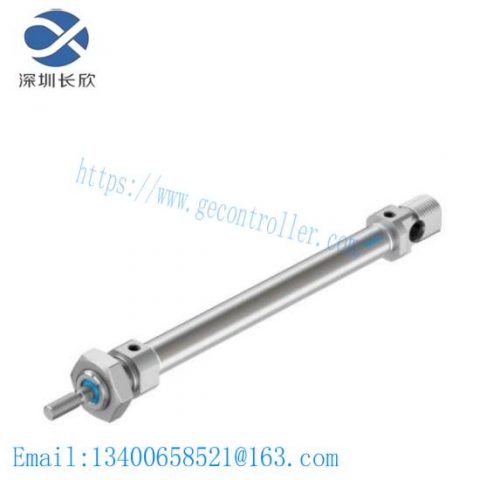 Festo DSNU-12-100-P-A | ISO Cylinder by Festo