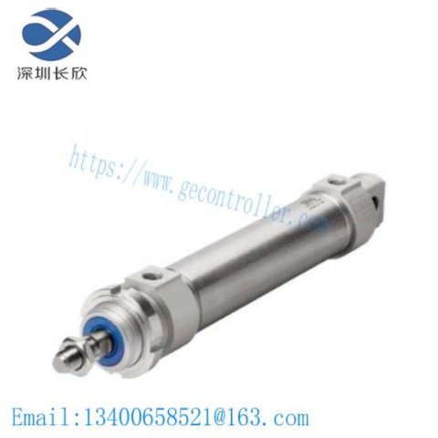 FESTO ESN-20-25-P 5099 - Advanced Standard Cylinder