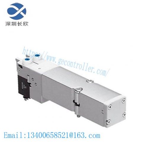 FESTO VMPA2-M1H-J-PI Air Solenoid Valve 537953