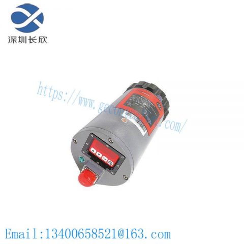 FIREYE 95DSS2E-1 Flame Scanner