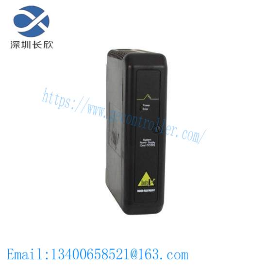 fisher-rosemount_kj1501x1-bc1.jpg FISHER-ROSEMOUNT KJ1501X1-BC1 - DeltaV Controller