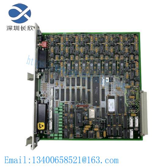 fisher_cl6821x1-a6_12p0663x032_analog_i_o_modular.jpg Fisher Controls CL6821X1-A6 Analog I/O Modular for Industrial Automation, Max 12 Channels, Precision Control