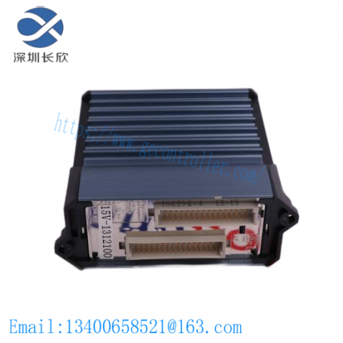 FOXBORO SY-0301060R High-Frequency Industrial Control Module