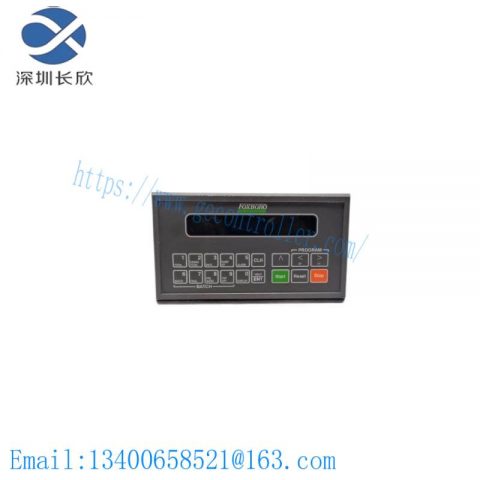 Foxboro 57625-441 Liquid Batch Control System