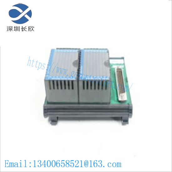 foxboro_870itec-ayfnz-7.png FOXBORO 870ITEC-AYFNZ-7 Card Module for PLC System