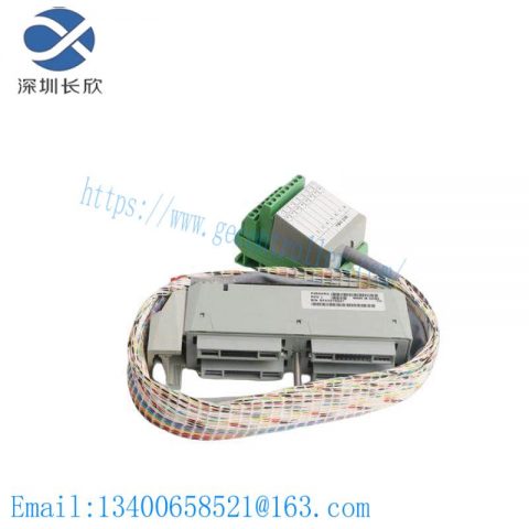 FOXBORO AD908AE - Industrial Control Module