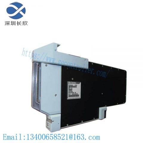 FOXBORO CP30 Control Processor: Advanced Automation Solutions