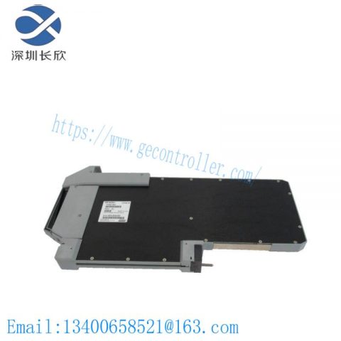 FOXBORO CP40 High-Performance Industrial Control Module