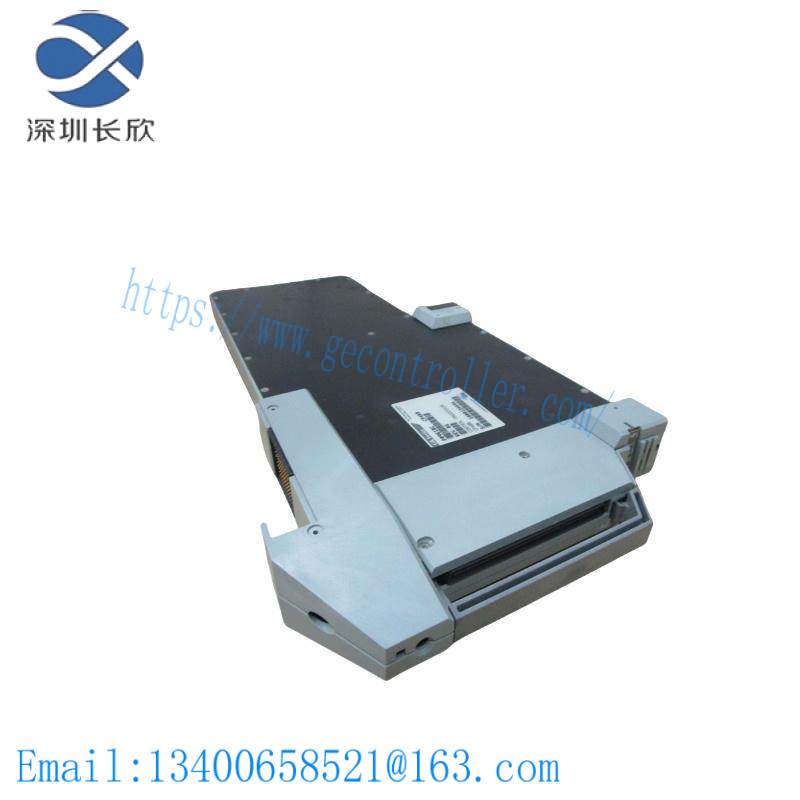 foxboro_cp40b_control_processor.jpg Foxboro CP40B CONTROL PROCESSOR: Advanced Automation for Industrial Processes