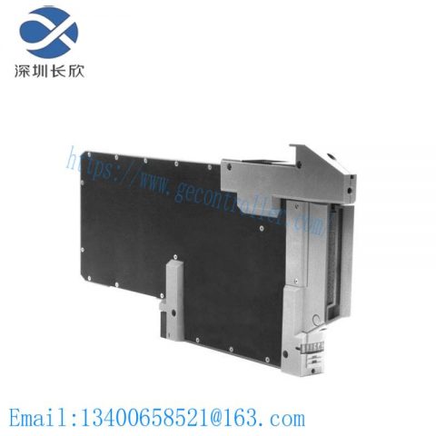 Foxboro I/A Series CP60 P0961FR PLC Module