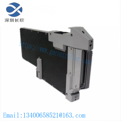 Foxboro CP60 P0961FR Control Processor Module