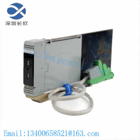 FOXBORO FBM03 RTD Input Module - Precision Control for Industrial Automation