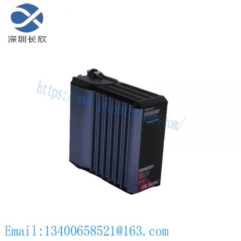 FOXBORO FBM201 P0914SQ Industrial Control Interface Module