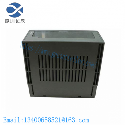 FOXBORO FM151A Pressure Transmitter, High Precision Industrial Control Module