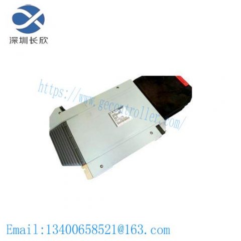 FOXBORO P0400VT PROCESSOR APPLICATION 20