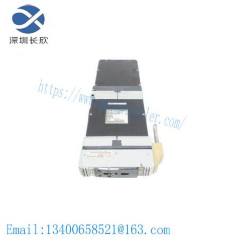 FOXBORO P0400YE Output Module: Precision Control in Industrial Automation