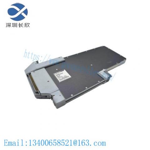 FOXBORO P0400ZG Industrial Control Module