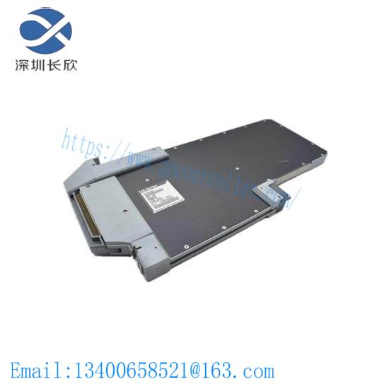 foxboro_p0400zg.jpg FOXBORO P0400ZG Industrial Control Module