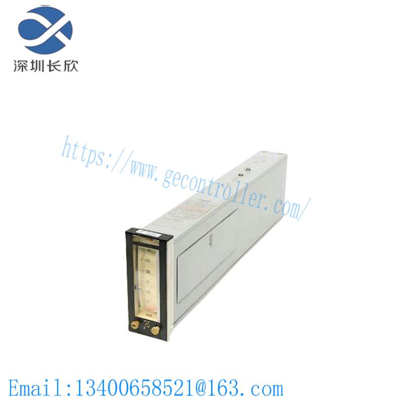 foxboro_p0800do_1.jpg FOXBORO P0800DO High-Performance Industrial Control Module