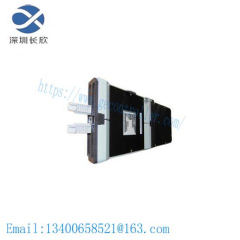 FOXBORO P0902XA FBM41 REV-0F - Serial Industrial Control Module