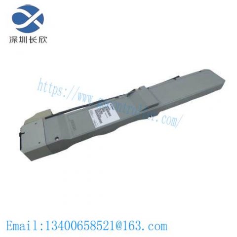 Foxboro P0903ZE I/A Series Fieldbus Isolator Module - High-Performance Data Protection Solution