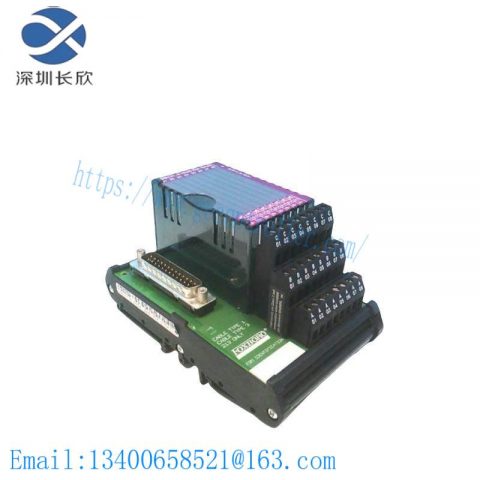 Foxboro PLC P0916CC - Advanced Compression Term Assembly