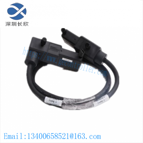 FOXBORO P0916FH Rev C Industrial Control Cable