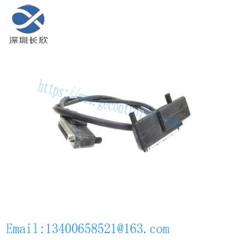 Foxboro P0916VL Industrial Control Module, Termination Cable