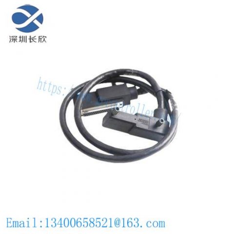 FOXBORO P0916WE Control Module