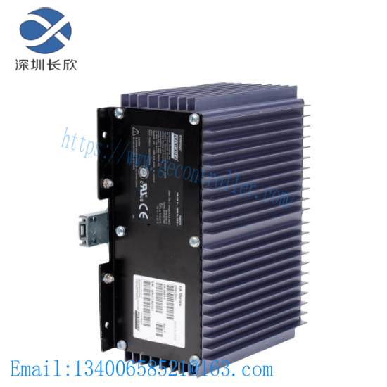 foxboro_p0926cc_3.jpg FOXBORO P0926CC Control Module for Industrial Automation Systems