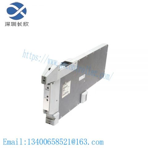 FOXBORO P0971WV DNBT Gateway Processor - Industrial Control Solutions