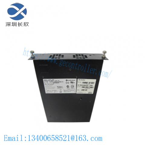 Foxboro P0973BP Module in New Box - Advanced Industrial Control Solution