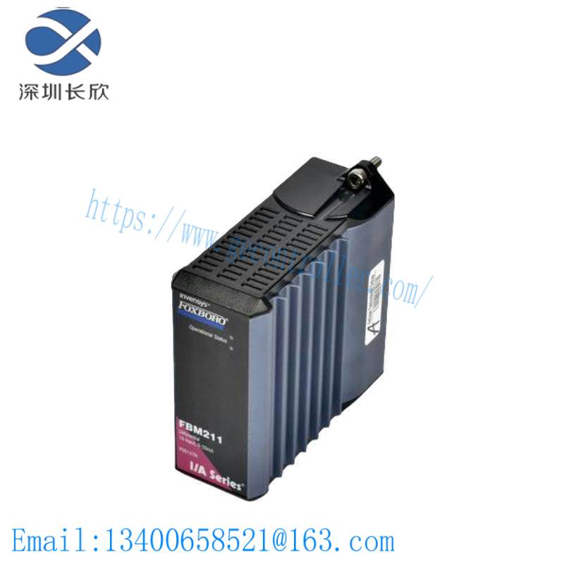 foxboro_rh101aa.jpg FOXBORO RH101AA Industrial Control Module