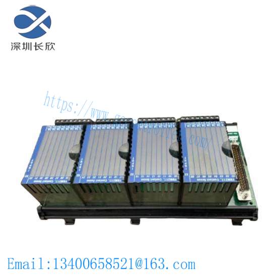 foxboro_rh924uq.jpg FOXBORO RH924UQ Control Module for Industrial Automation