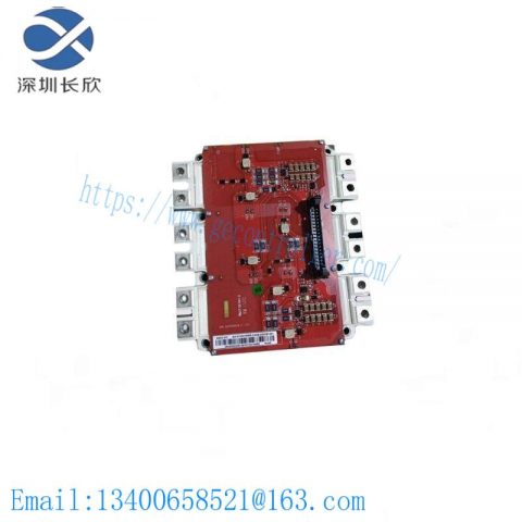 ABB FS500R17OE4D/BGAD-21C Infineon IGBT Module