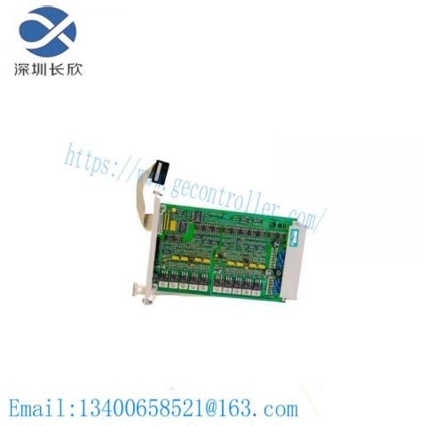 FSC FS7-2173-2RP - High Performance Control Module for Industrial Automation