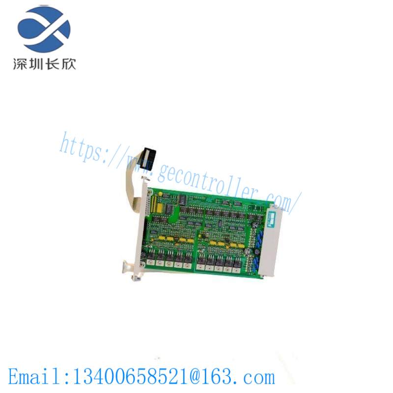 fsc_fs7-2173-2rp.jpg FSC FS7-2173-2RP - High Performance Control Module for Industrial Automation