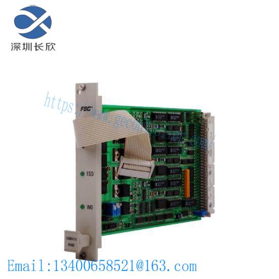 fsc_fs7-2173-2rp_1.jpg FSC FS7-2173-2RP - High Performance Control Module for Industrial Automation