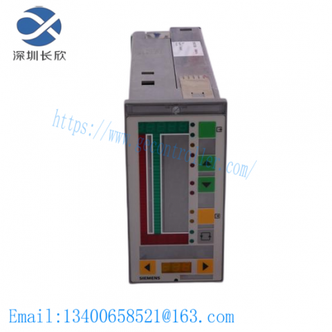 Fuji Electronics 1MBI400F-060, Microcontroller Module