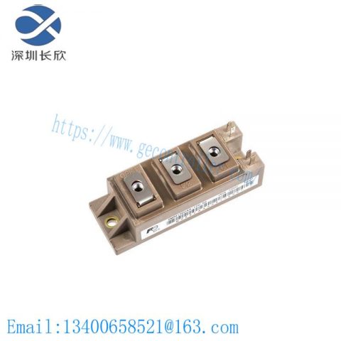 Fuji Electric 2MBI150U4A-120 Power Module