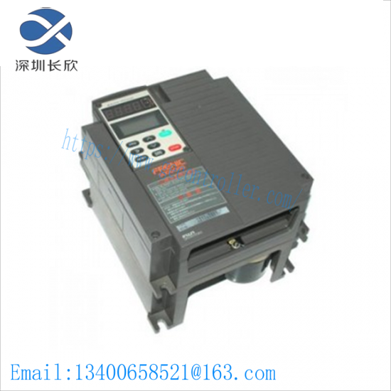 fuji_bu37-4c_braking_unit.png FUJIFILM BU37-4C Braking Unit, Safety & Control Systems, Electronic Modules